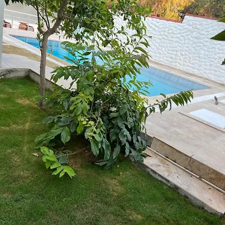 빌라 Nar *